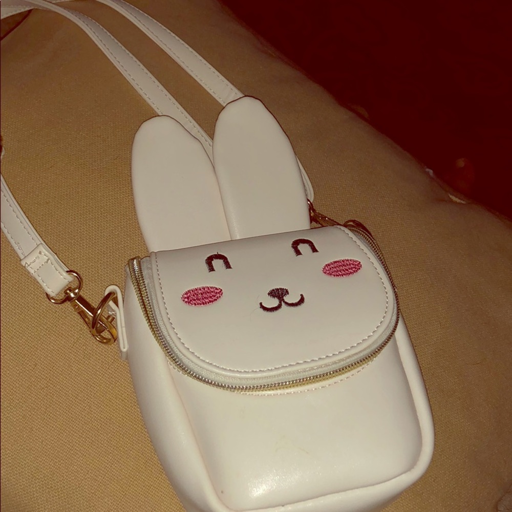 Bunny Bag